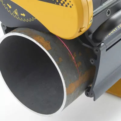 Exact PipeCut 220 Pro Series - BuildNexa FZE Exact PipeCut 220 Pro Series - BuildNexa FZE